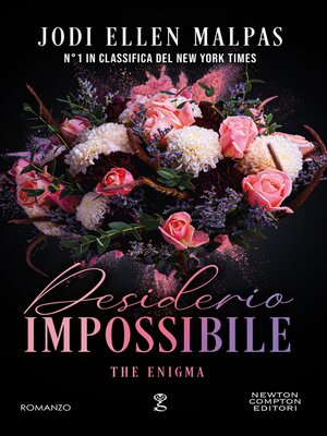 cover image of Desiderio impossibile. the Enigma